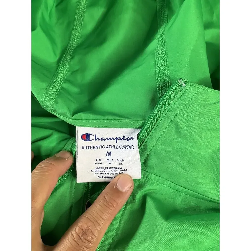Champion this vintage